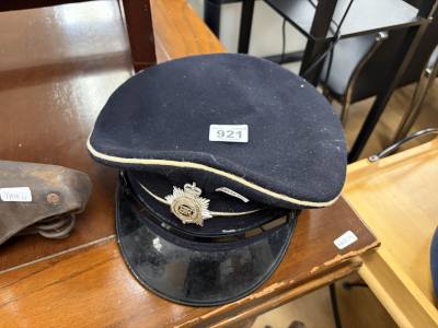 ROYAL CORPS TRANSPORTATION HAT