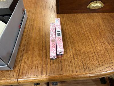 4 X 35ML PERFUMES