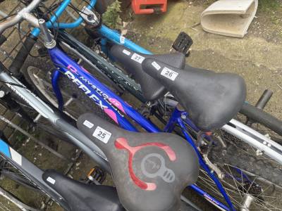 REFLEX BIKE