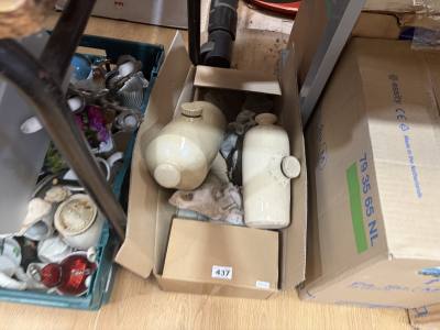 BOX LOT