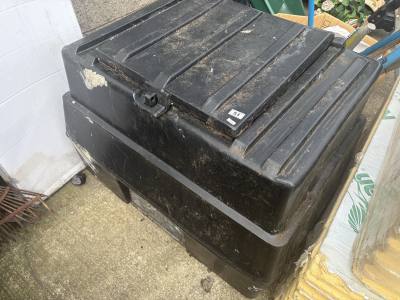 COAL BUNKER