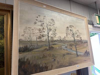 R.B HIGGINS OIL