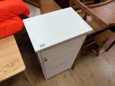 DUNELM SIDE CABINET