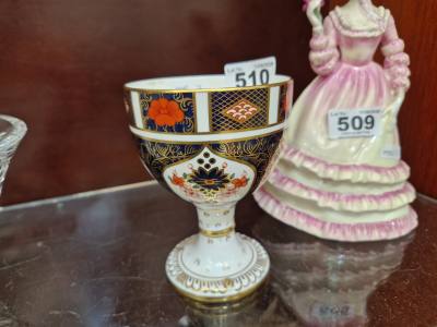 CROWN DERBY CUP