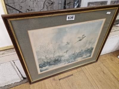 MILLIKEN PRINT