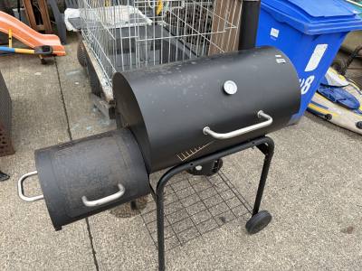 BBQ/SMOKER