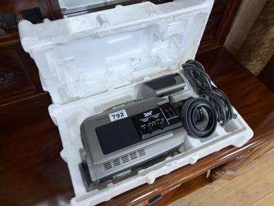 JVC CAMERA
