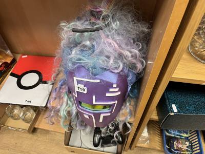 GAMING MASK