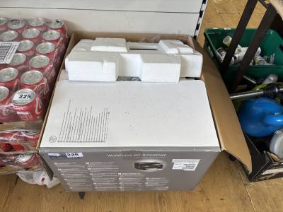 EPSON PRINTER