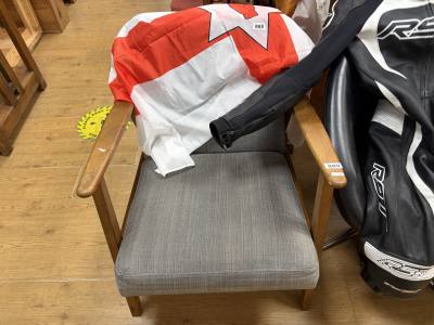 ARMCHAIR