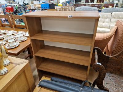 BOOKSHELF