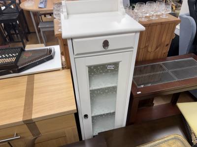 BATH CABINET