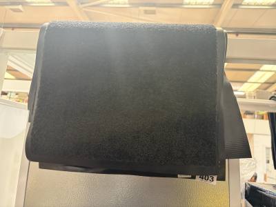 5 X NEW FLOOR MATS