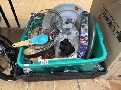 2 X BOX LOTS