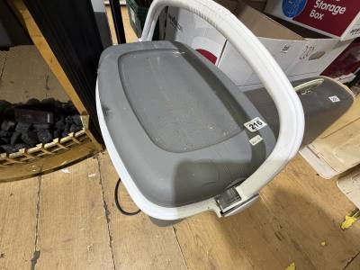 2 X COOLERS