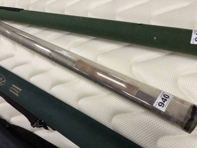 CENTENARY SHAKESPEARE FLY ROD