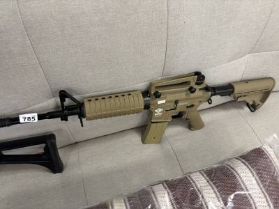 BB ASSAULT RIFLE