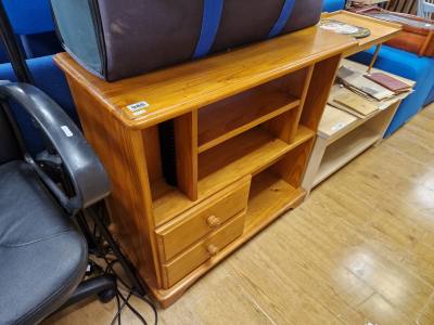 PINE STEREO UNIT