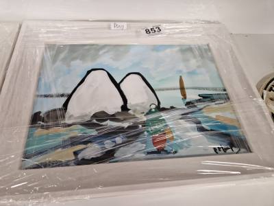 P. MURPHY OIL
