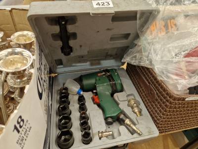 PARKSIDE AIR TOOL