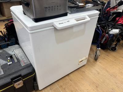 MIELE CHEST FREEZER