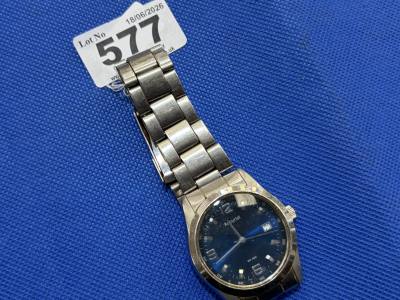 ACCURIST GENTS WATCH