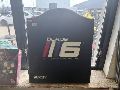 DARTBOARD CASE