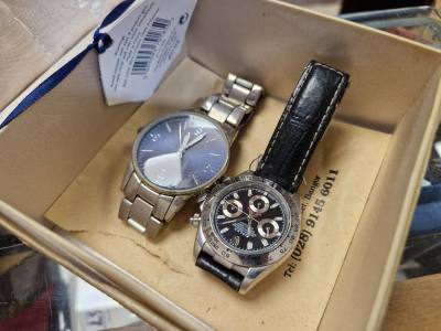 REPLICA ROLEX + OTHER 