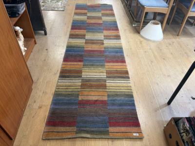 PATTERN RUG RUNNER