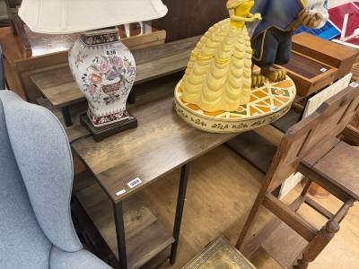 OFFICE DESK