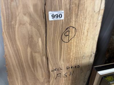 DRIED ASH ( 100CM)