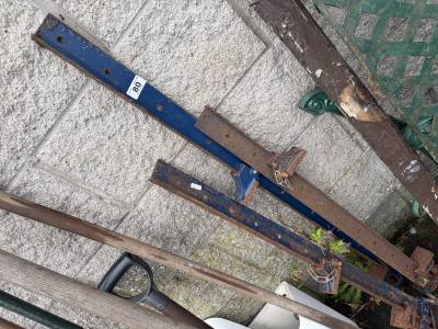 SASH CLAMPS