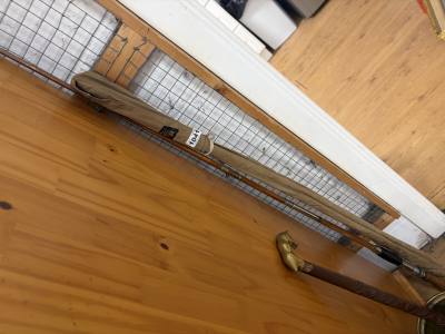 LTD RDT FLY ROD