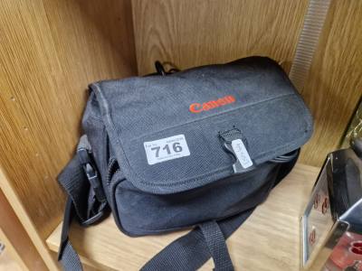 CANON CAMERA