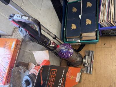 DYSON VACUUM
