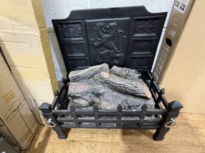 ELECTRIC FIRE