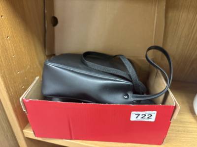 BINOCULARS + CAMERAS