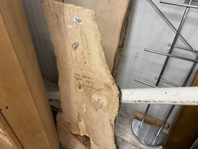 PIECE OF SYCAMORE