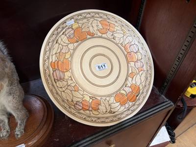 CHARLOTTE RHEAD CHARGER