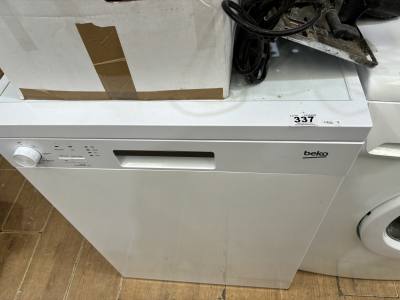 BEKO WASHING MACHINE(FAILED)