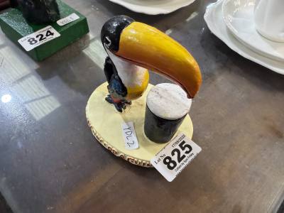 GUINNESS TOUCAN
