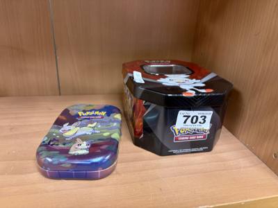LOT OF POKEMON CARDS