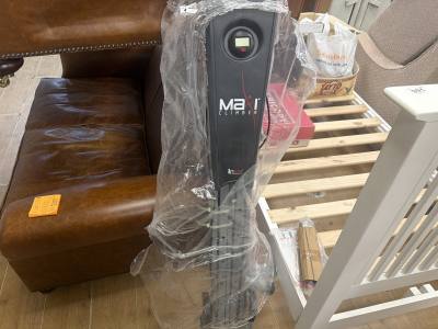 NEW MAXI CLIMBER TRAINER