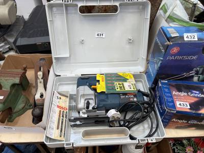 CASED JIGSAW