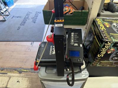 3D PRINTER