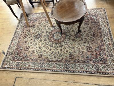 PATTERN RUG