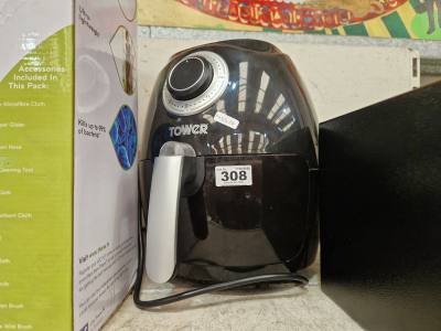 TOWER AIR FRYER