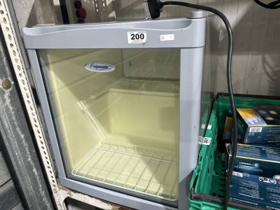 BEER FRIDGE