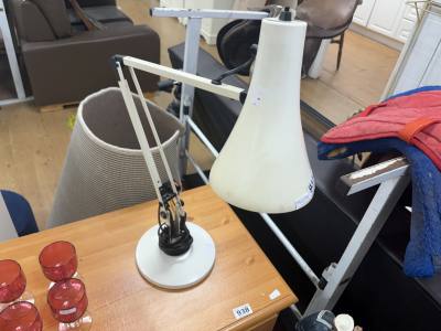 ANGLEPOISE LAMP