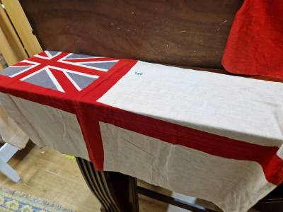 VINTAGE FLAG